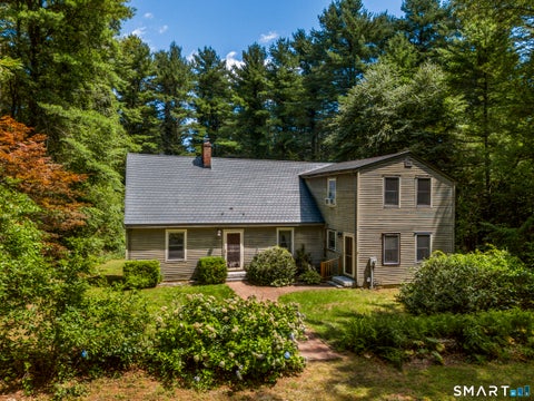 Photo of 192 Bethel Road, Griswold, CT 06351 (MLS # 24197087)