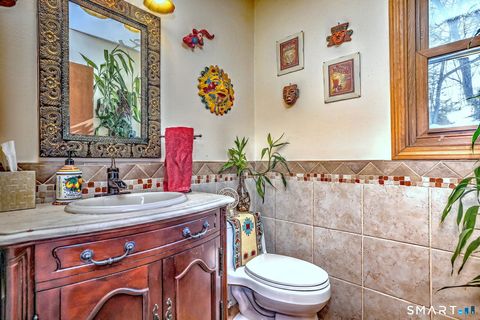 Tiny photo for 28 Sugar Hill Road, North Haven, CT 06473 (MLS # 24154360)