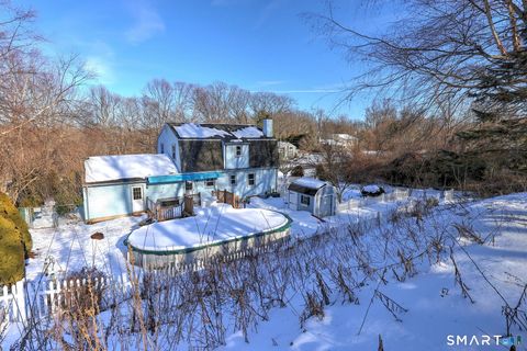 Tiny photo for 28 Sugar Hill Road, North Haven, CT 06473 (MLS # 24154360)
