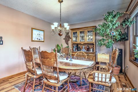 Tiny photo for 28 Sugar Hill Road, North Haven, CT 06473 (MLS # 24154360)