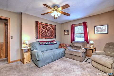 Tiny photo for 28 Sugar Hill Road, North Haven, CT 06473 (MLS # 24154360)