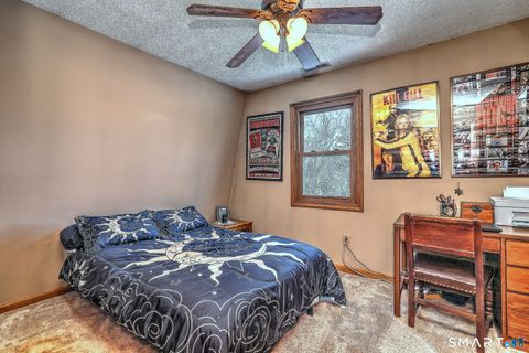 Tiny photo for 28 Sugar Hill Road, North Haven, CT 06473 (MLS # 24154360)