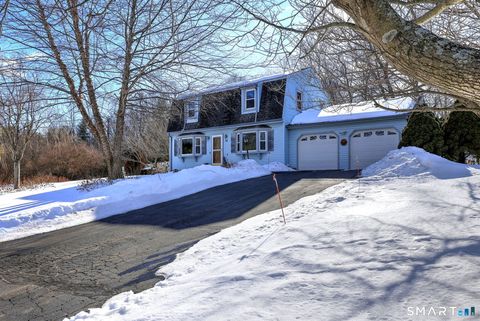 Photo of 28 Sugar Hill Road, North Haven, CT 06473 (MLS # 24154360)