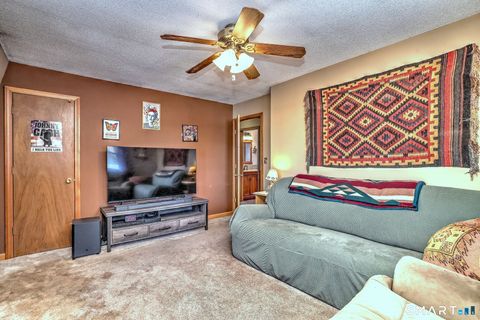 Tiny photo for 28 Sugar Hill Road, North Haven, CT 06473 (MLS # 24154360)