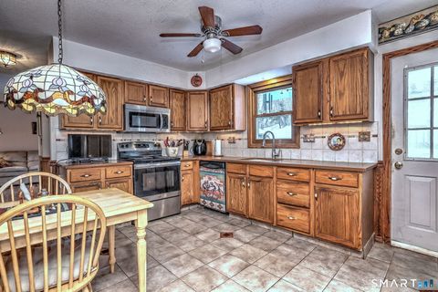 Tiny photo for 28 Sugar Hill Road, North Haven, CT 06473 (MLS # 24154360)