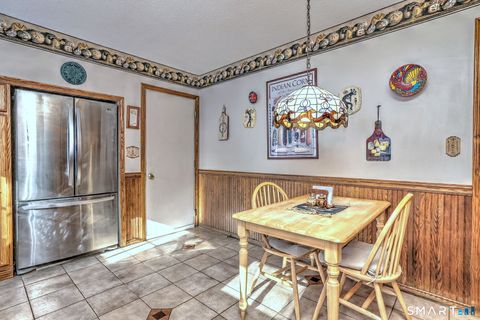 Tiny photo for 28 Sugar Hill Road, North Haven, CT 06473 (MLS # 24154360)