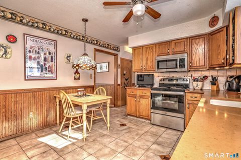 Tiny photo for 28 Sugar Hill Road, North Haven, CT 06473 (MLS # 24154360)