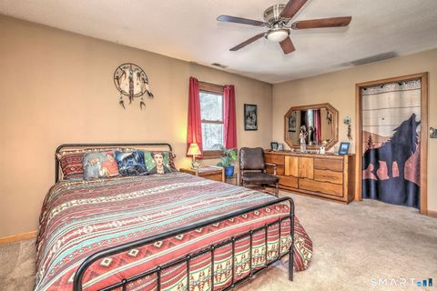 Tiny photo for 28 Sugar Hill Road, North Haven, CT 06473 (MLS # 24154360)