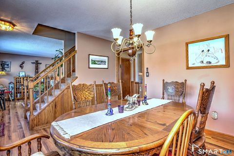 Tiny photo for 28 Sugar Hill Road, North Haven, CT 06473 (MLS # 24154360)