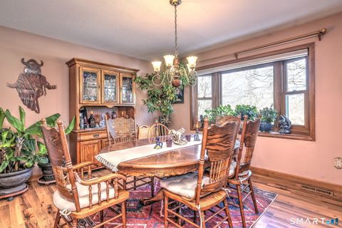 Tiny photo for 28 Sugar Hill Road, North Haven, CT 06473 (MLS # 24154360)