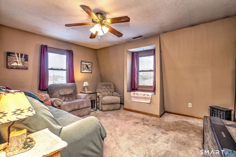 Tiny photo for 28 Sugar Hill Road, North Haven, CT 06473 (MLS # 24154360)