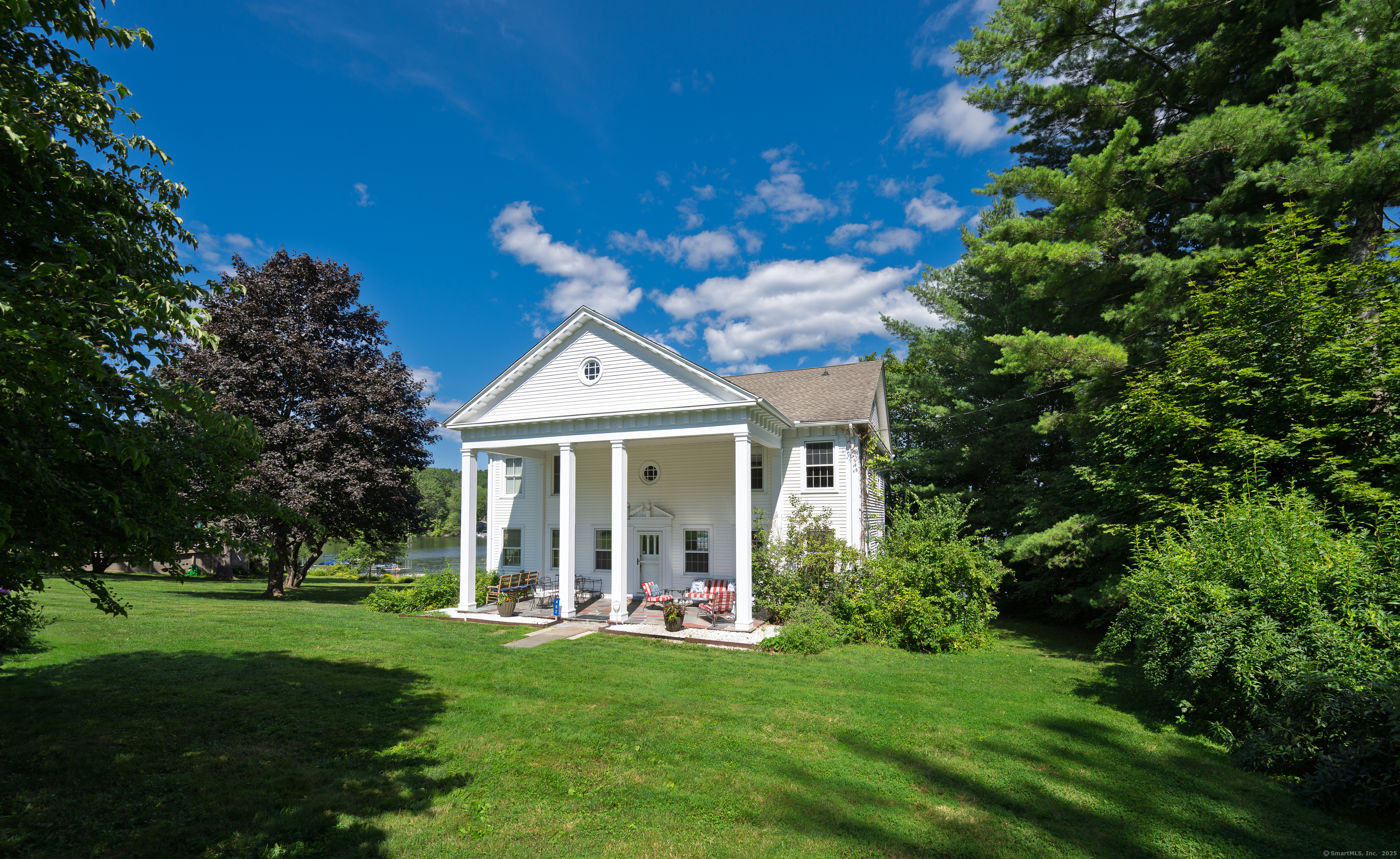 402 Bantam Lake Road