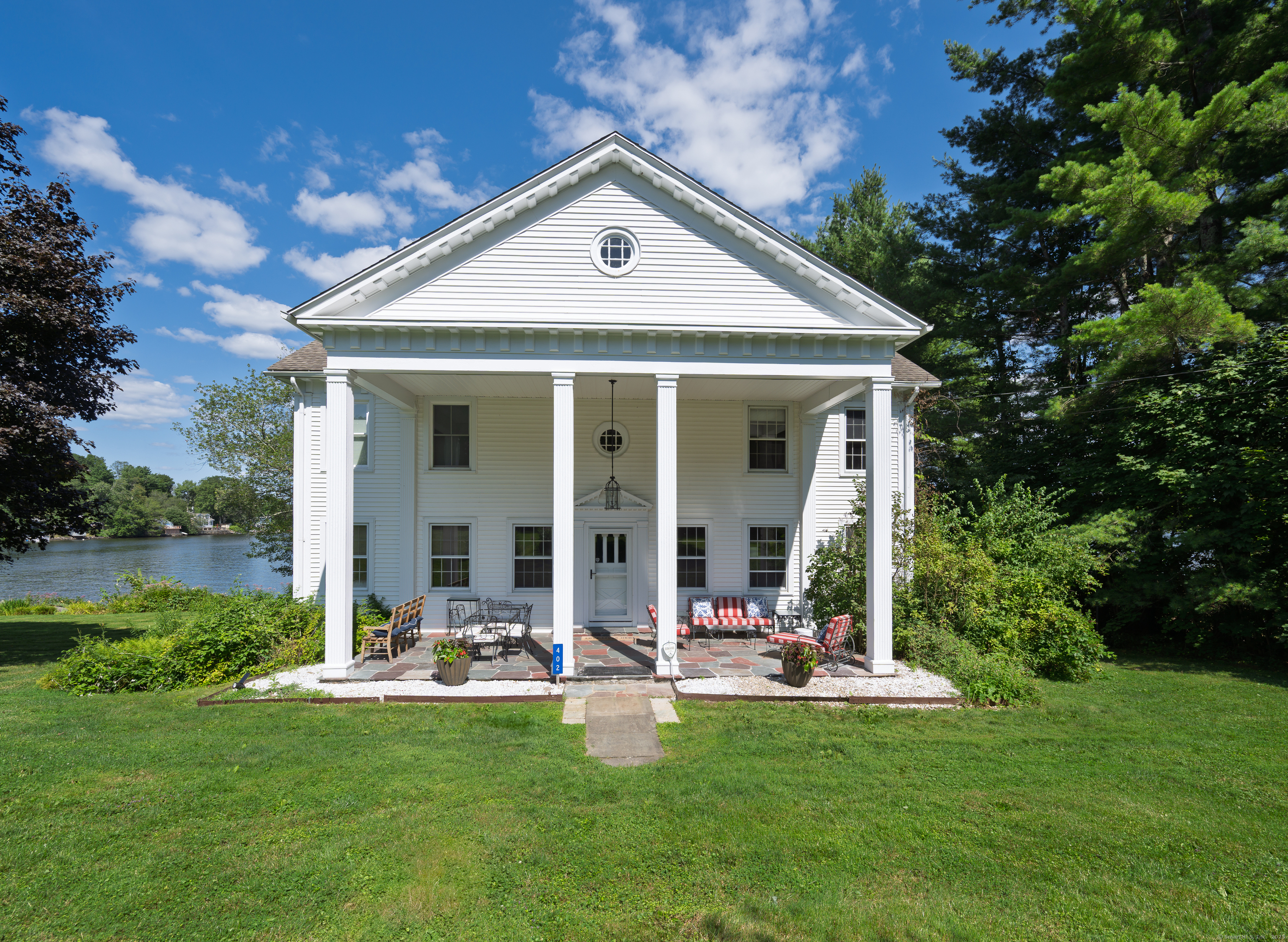 402 Bantam Lake Road