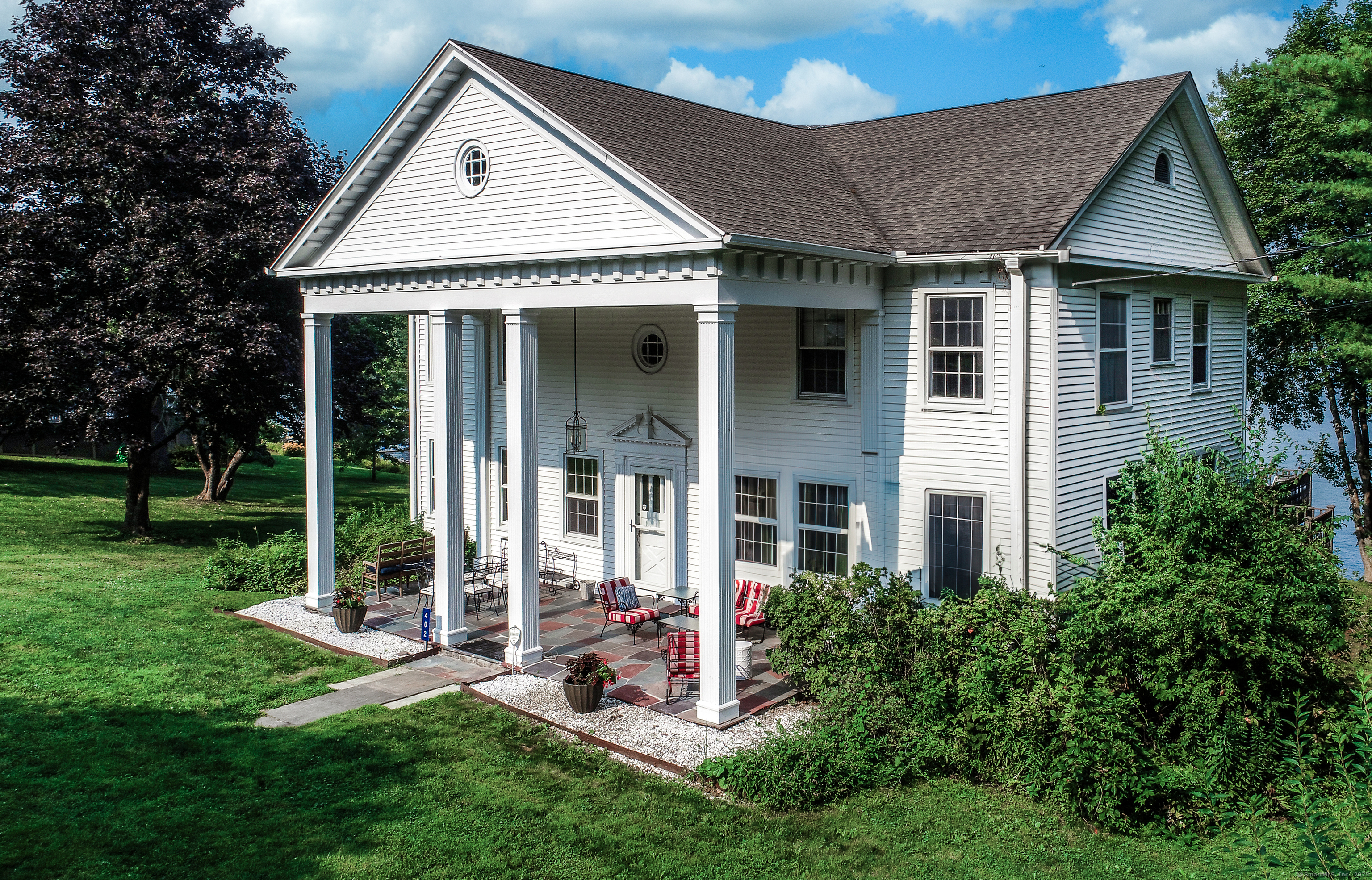 402 Bantam Lake Road