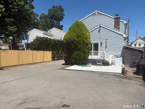 Tiny photo for 251 Seaside Avenue, Stamford, CT 06902 (MLS # 24185360)