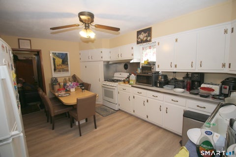 Tiny photo for 251 Seaside Avenue, Stamford, CT 06902 (MLS # 24185360)