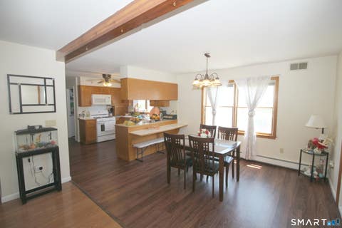 Tiny photo for 251 Seaside Avenue, Stamford, CT 06902 (MLS # 24185360)