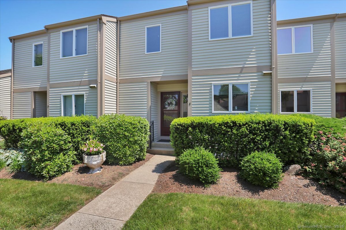 100 Dudley Avenue B8
