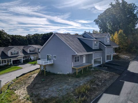 A home in Torrington