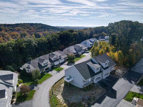 A home in Torrington