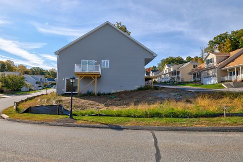 A home in Torrington