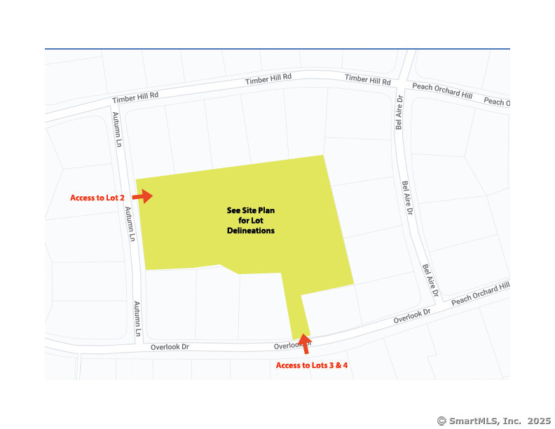 0 Overlook Drive Lot 3