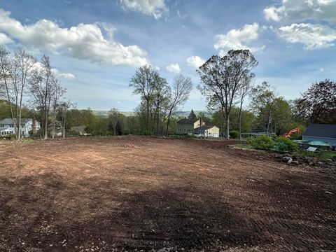 Photo of 0 Overlook Drive #Lot 3, Plainville, CT 06062 (MLS # 24092446)