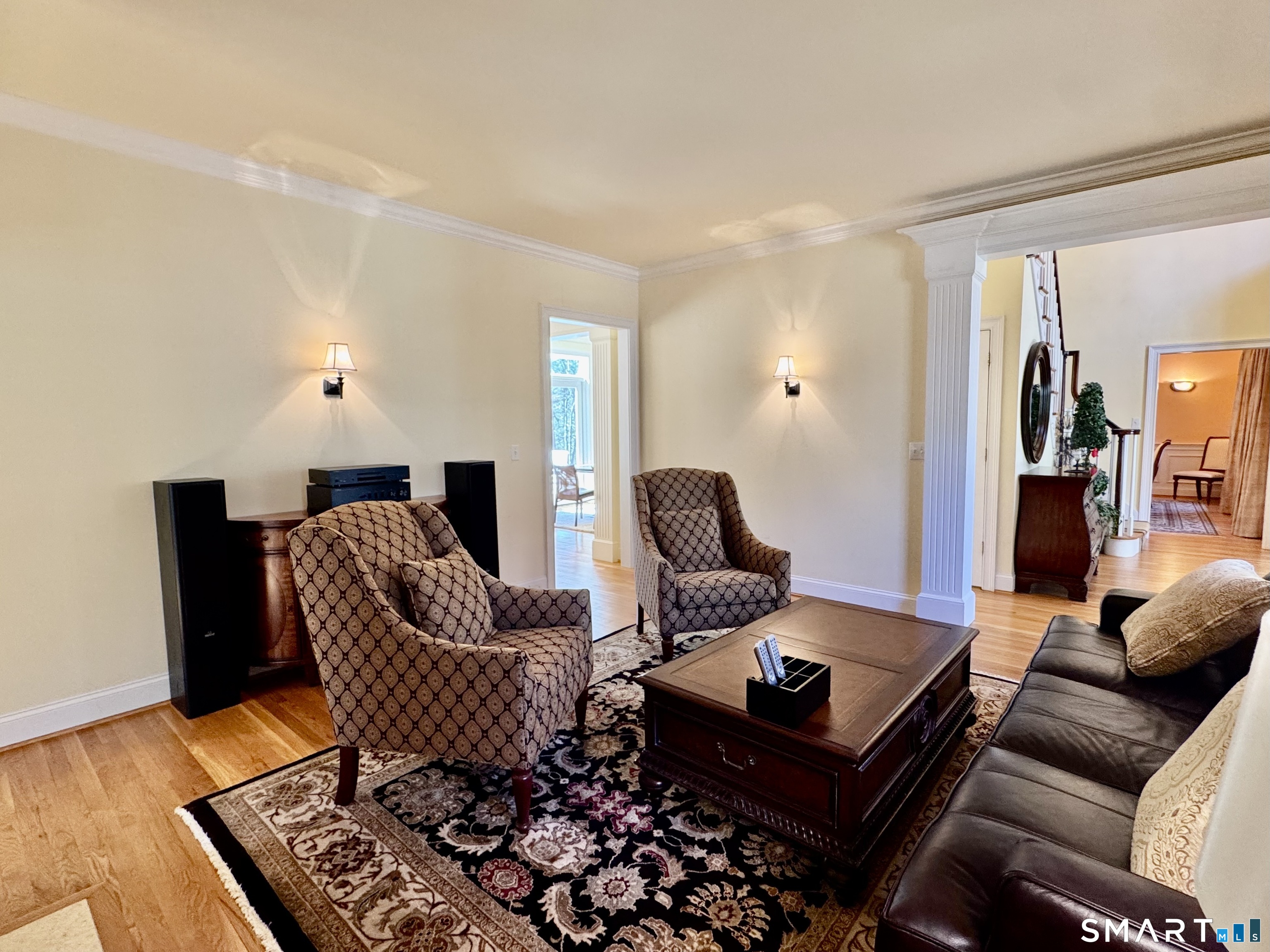16 Brownstone Turn