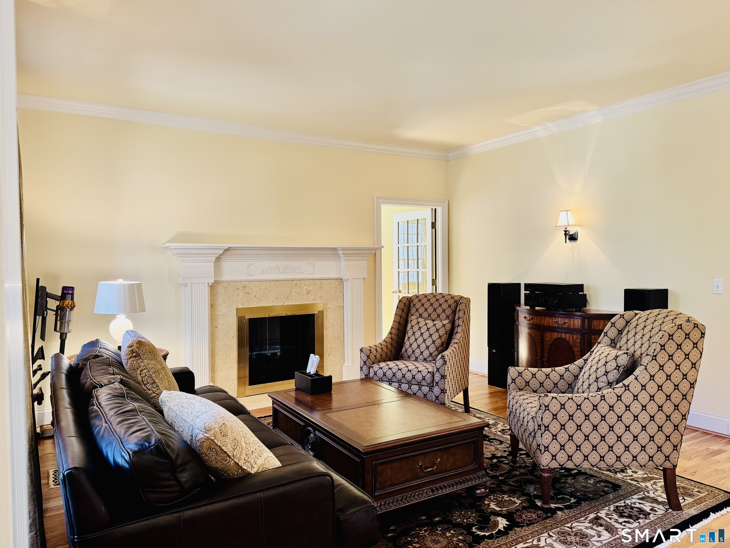 16 Brownstone Turn