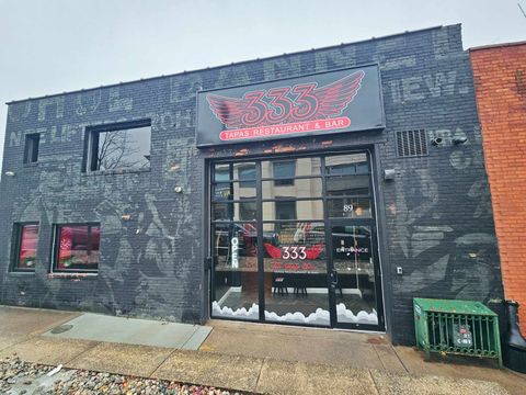 89 Arch St Street Hartford CT 06103