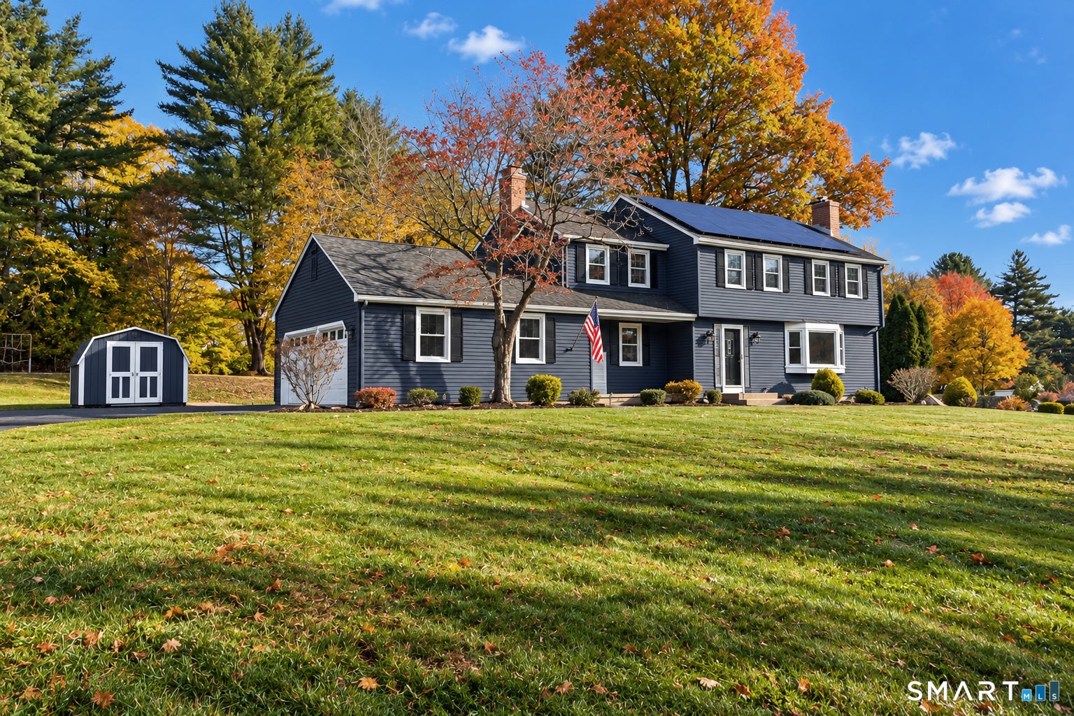 188 Farms Village Road