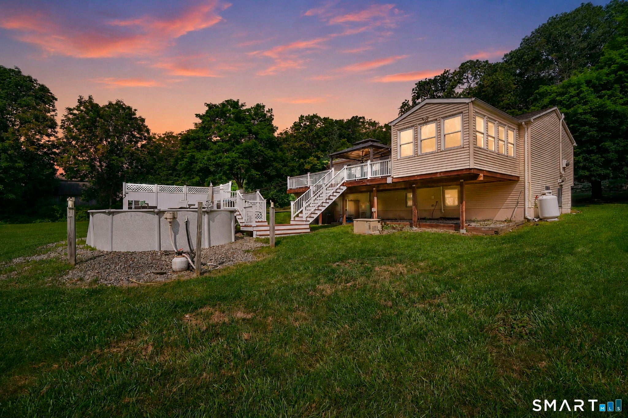233 Kemp Road