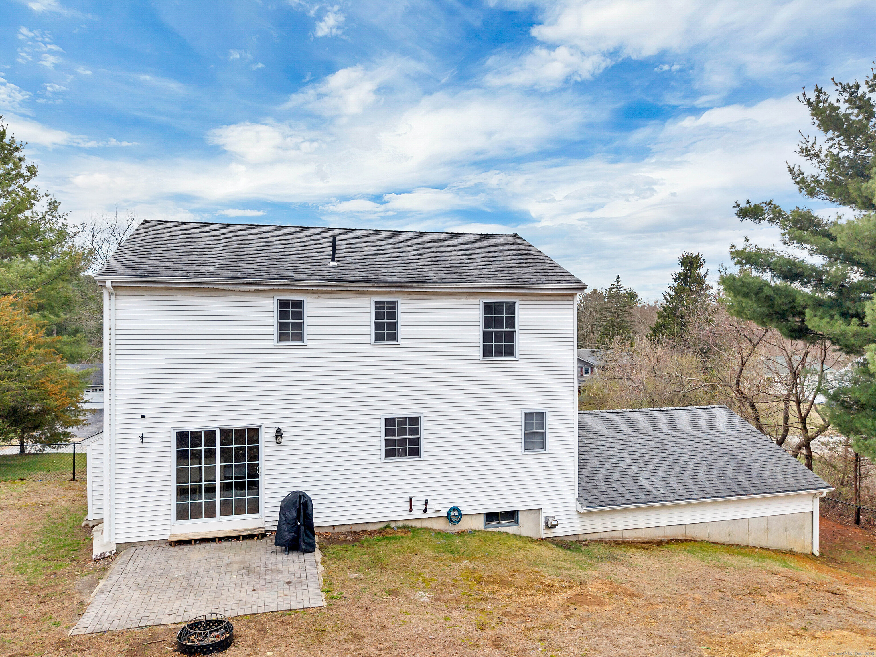 98 David Drive, Colchester, Connecticut image 34
