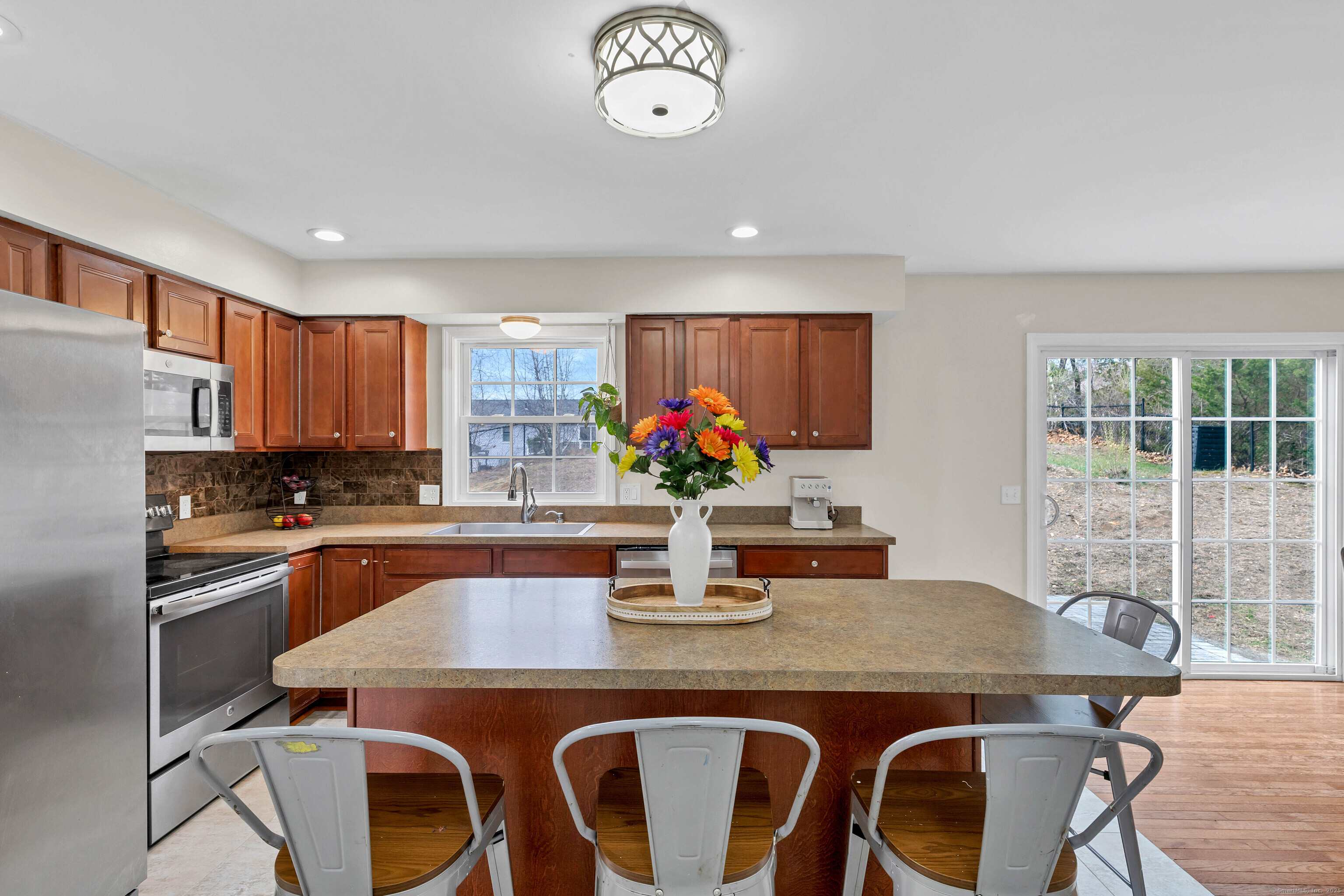 98 David Drive, Colchester, Connecticut image 14