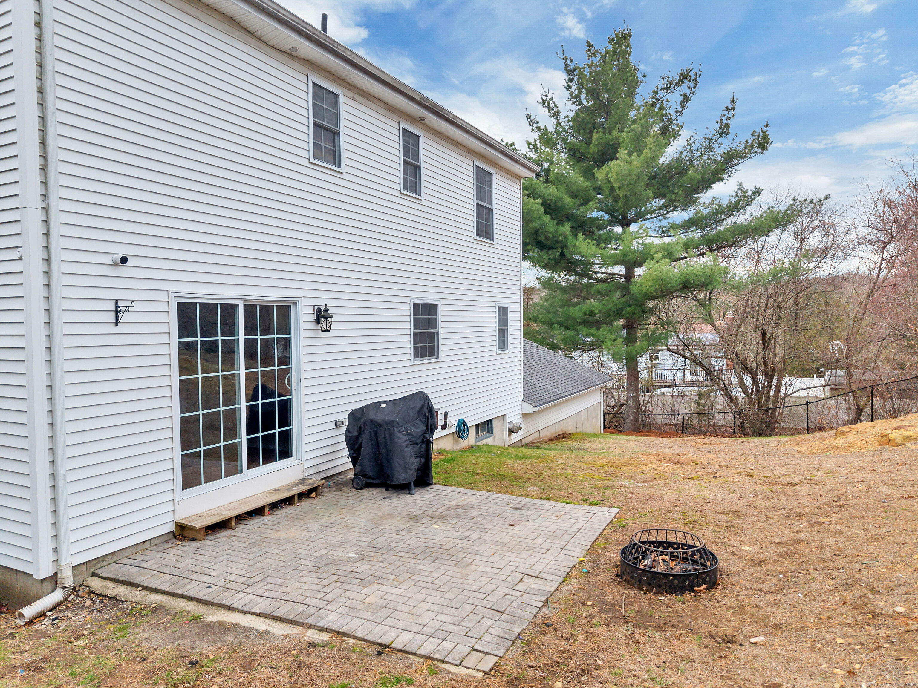 98 David Drive, Colchester, Connecticut image 35