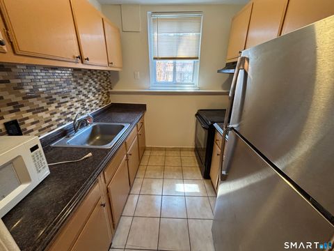 Tiny photo for 12 N Taylor Avenue #28, Norwalk, CT 06854 (MLS # 24166237)