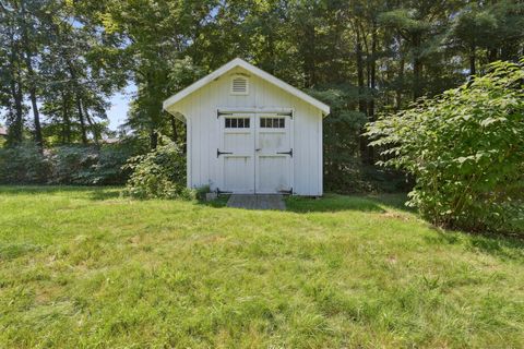 A home in Guilford