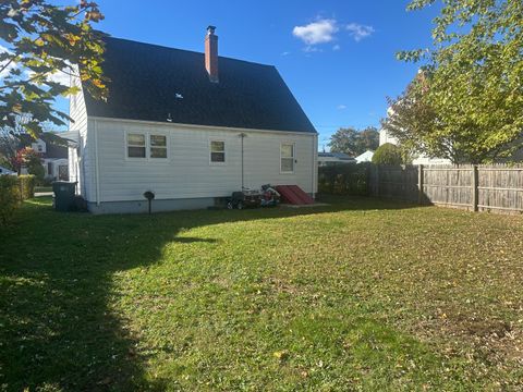 Tiny photo for 151 WARNER Street, Hamden, CT 06514 (MLS # 24137273)
