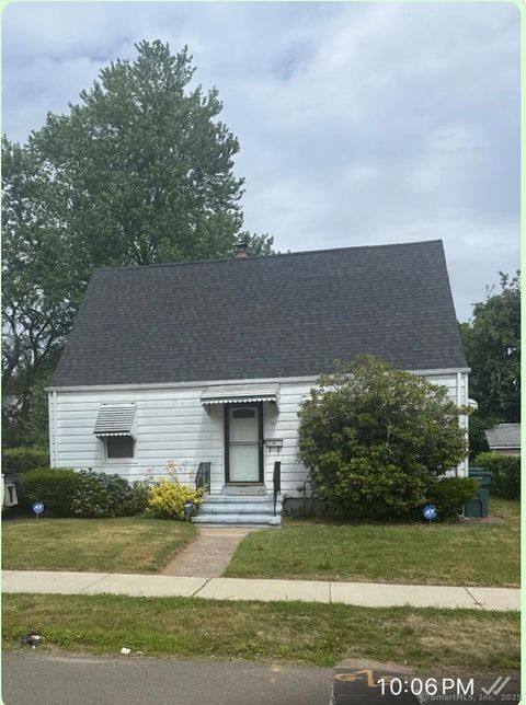 Photo of 151 WARNER Street, Hamden, CT 06514 (MLS # 24137273)