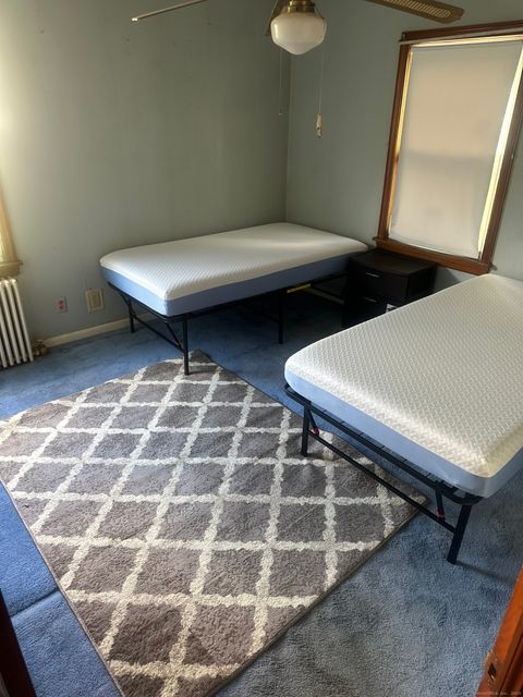 Tiny photo for 151 WARNER Street, Hamden, CT 06514 (MLS # 24137273)