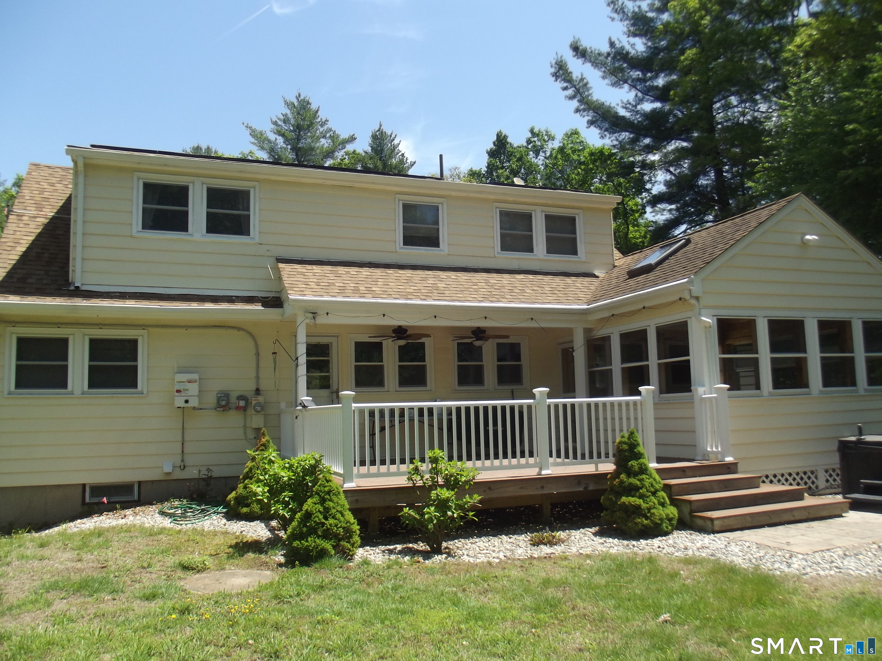 379 Stafford Road
