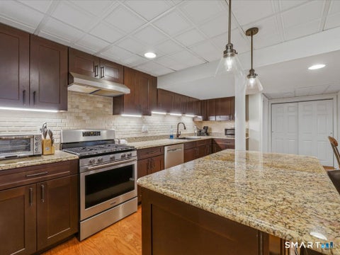 Tiny photo for 9 Inwood Drive, Guilford, CT 06437 (MLS # 24203610)