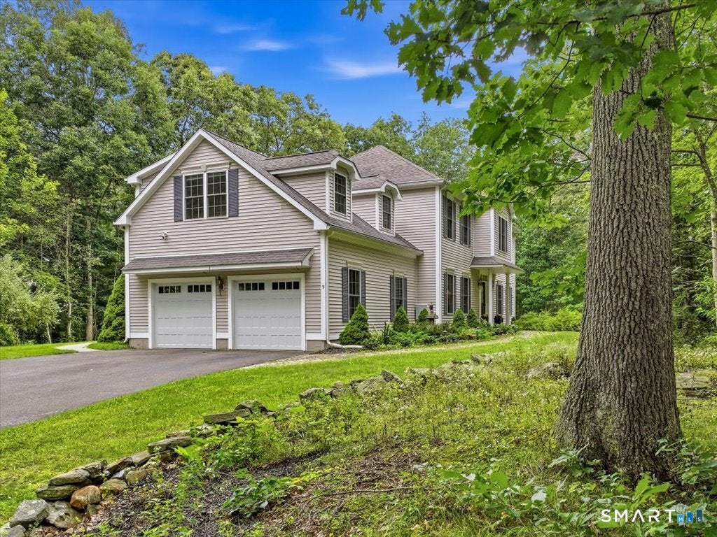 9 Inwood Drive