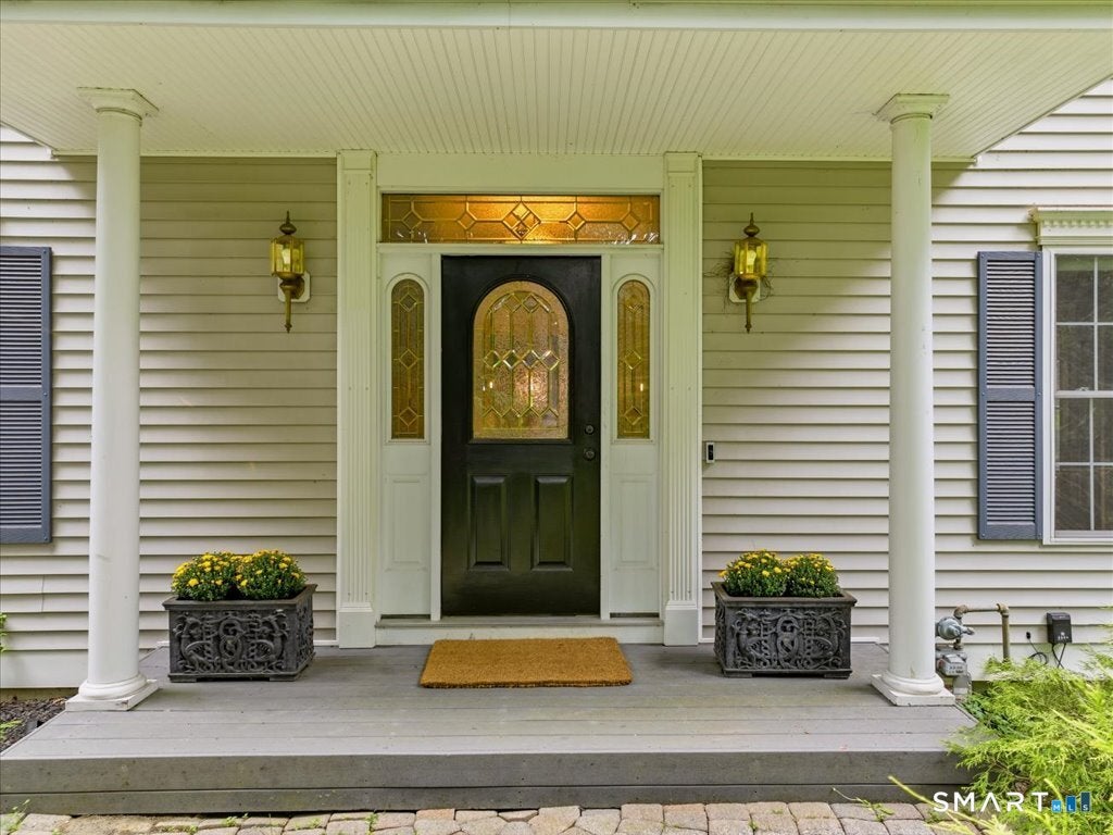 9 Inwood Drive