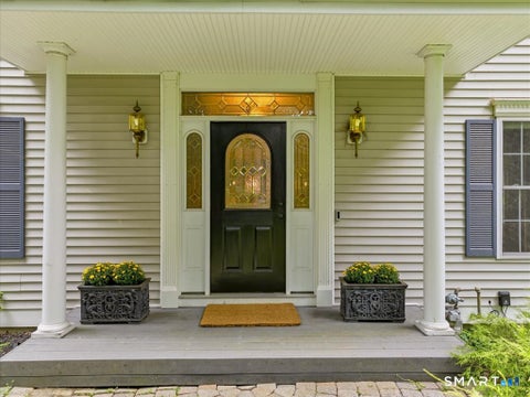 Tiny photo for 9 Inwood Drive, Guilford, CT 06437 (MLS # 24203610)