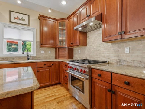 Tiny photo for 9 Inwood Drive, Guilford, CT 06437 (MLS # 24203610)