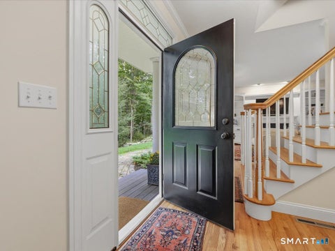 Tiny photo for 9 Inwood Drive, Guilford, CT 06437 (MLS # 24203610)