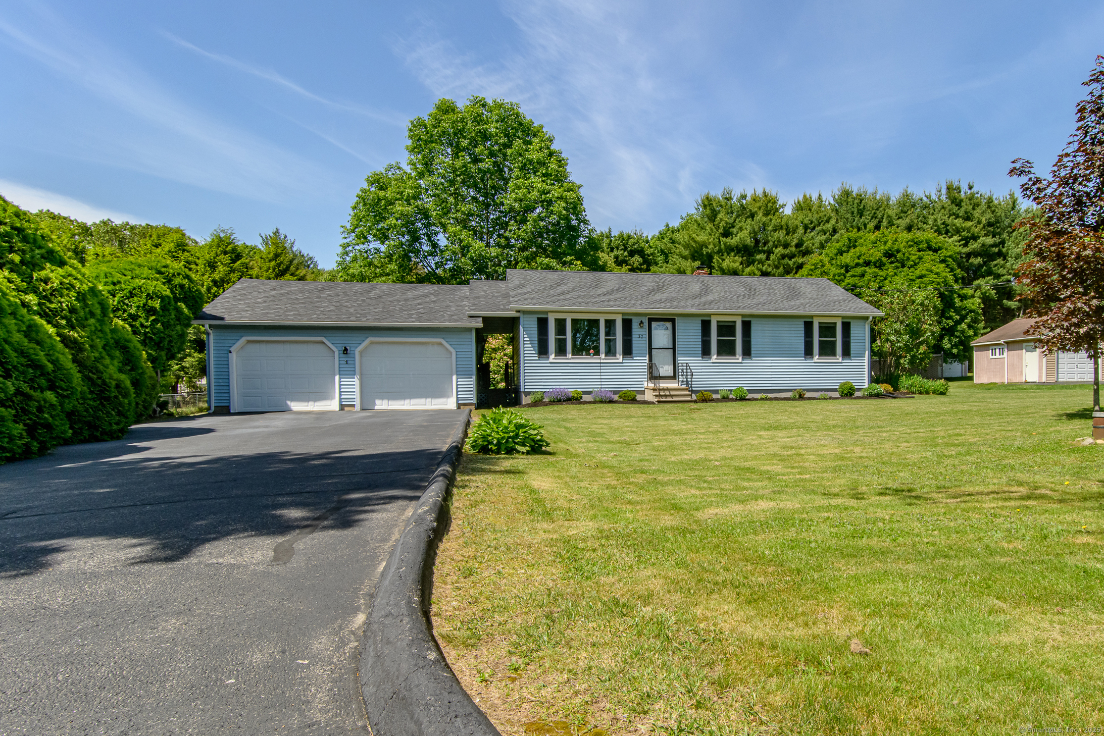 37 Underwood Road