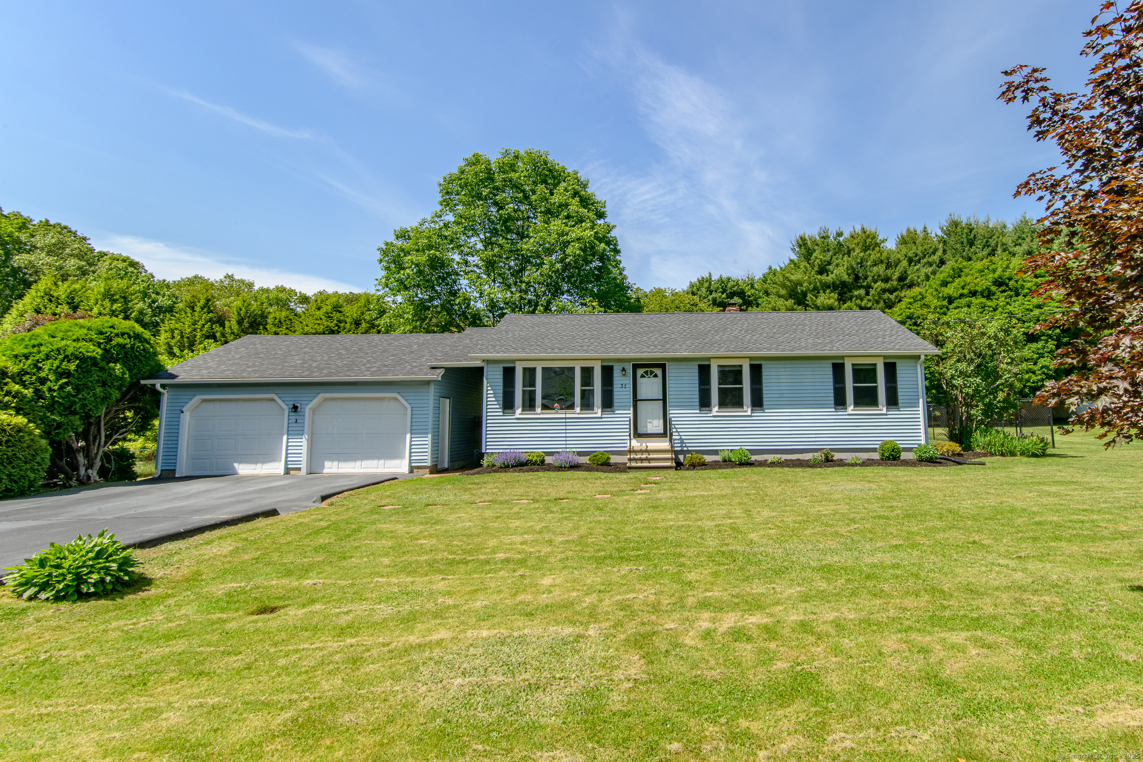 37 Underwood Road