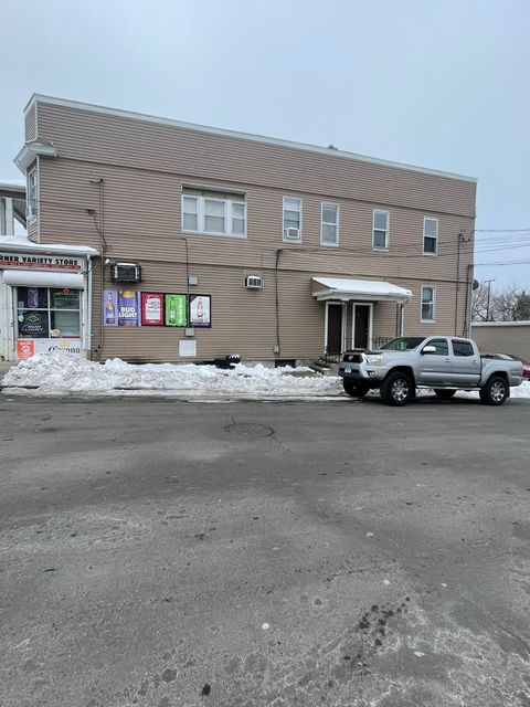 Photo of 343 Wayne Street #1st, Bridgeport, CT 06606 (MLS # 24168138)